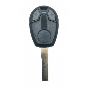 Obudowa kluczyka Fiat | 14116-37